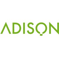 ADISON logo - Similar company to Adison.Ai