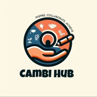 CambiHub logo - Similar company to Cognitia