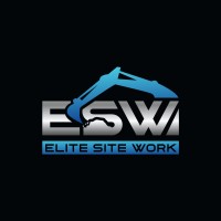 Elite Site Work logo - Similar company to Elite Excavation