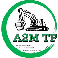 A2M TP logo - Similar company to Traima