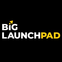 Big LaunchPad logo - Similar company to Launchpad Creative Llc