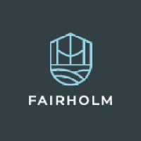 Fairholm Estates logo - Similar company to The Developers Network Bristol