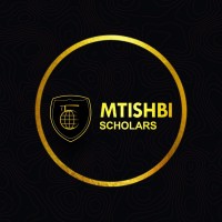 Mtishbi Scholars