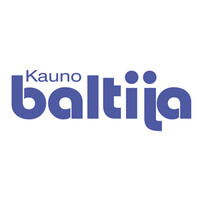 JSC Kauno Baltija logo - Similar company to Uab Devold