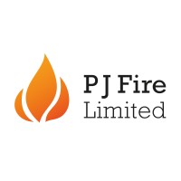PJ Fire Limited logo - Similar company to Checkfire Ltd