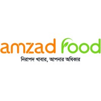 Amzad Food logo - Similar company to Chainzent