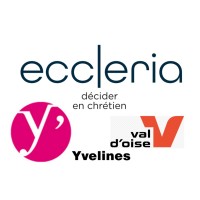 Eccleria Yvelines Val d'Oise logo - Similar company to Chandre Mosaic