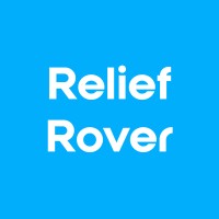 Relief Rover logo - Similar company to Purrch