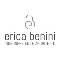 Erica Benini Ingegnere Edile Architetto logo - Similar company to Ingegnere Andrea Vagnini - Studio Tecnico Di Ingegneria Easy Engineering