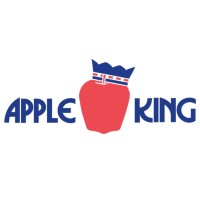 Apple King LLC logo - Similar company to Cwr - Central Washington Refrigeration