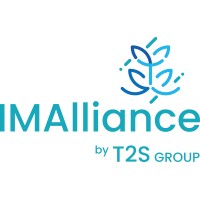IM ALLIANCE logo - Similar company to T2S Group