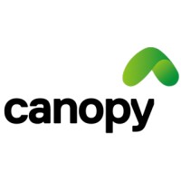 Canopy logo - Similar company to Canopy Cloud