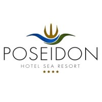 POSEIDON HOTEL SEA RESORT logo - Similar company to Bookwize