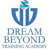 Dream Beyond Training Academy logo - Similar company to Hr E-Learning
