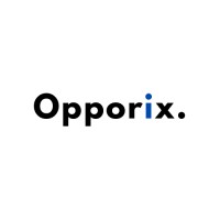 Opporix logo - Similar company to Innovascale