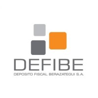 DEFIBE S.A. logo - Similar company to Logistica Milo S.A.