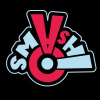 Smash! Entertainment Ltd logo - Similar company to Batfast