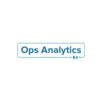 OPS ANALYTICS PVT LTD logo - Similar company to Ops-Analytics