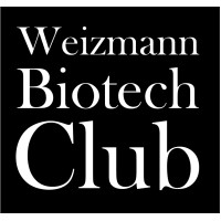 Weizmann Biotech Club logo - Similar company to Mit Biotech Group