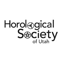 Horological Society of Utah logo - Similar company to Thymeless Enterprises