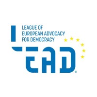 LEAD - League of European Advocacy for Democracy logo - Similar company to Novastan