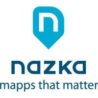 Nazka Mapps logo - Similar company to Localyse