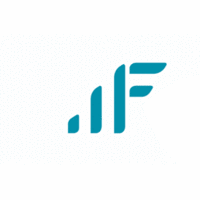 The Forte Agency logo - Similar company to Hawk Print