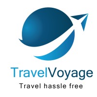 TRAVEL VOYAGE logo - Similar company to Avyaan Design Lab
