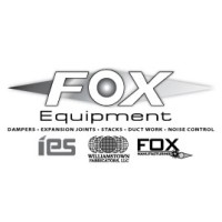 Fox Equipment LLC logo - Similar company to Progresíve Engineering