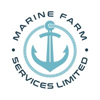 Marine Farm Services logo - Similar company to Offshore Shellfish Ltd