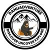 Danu Adventure logo - Similar company to Video Ads Company Ltd
