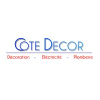 EURL Coté Décor logo - Similar company to Afinancea