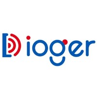 ioger limited logo - Similar company to Vendmob Co., Ltd