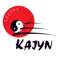 Kajyn logo - Similar company to Lithium Plus