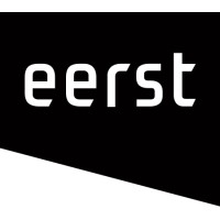 Eerst | branding, design, creatie logo - Similar company to Sticky Nectar | Branding Agency