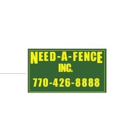 Need-A-Fence, Inc. logo - Similar company to Southeast Access Llc