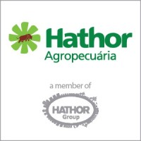 Hathor Agropecuaria logo - Similar company to Hathor Group