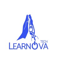 Learnova Tech Inc. logo - Similar company to Muzit