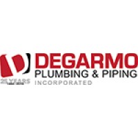 DeGarmo Plumbing & Piping Inc. logo - Similar company to Gd Process Design