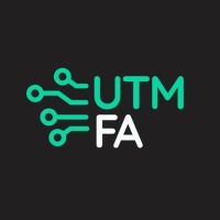UTM Fintech Association logo - Similar company to Utm Capital