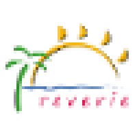 Reverie Resort logo - Similar company to Novem Eco Resort