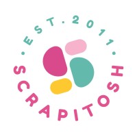 SCRAPITOSH logo - Similar company to Evocar