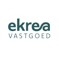 Ekrea Vastgoed logo - Similar company to Mim | Interiors