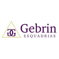 Gebrin Esquadrias logo - Similar company to Ge Esquadrias E Fachadas Ltda