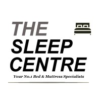 The Sleep Centre logo - Similar company to Tnexus Ltd