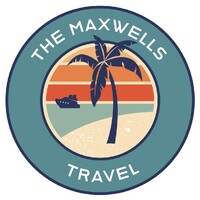 The Maxwells Travel logo - Similar company to Kanga Coolers