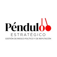 Péndulo Estratégico logo - Similar company to Cg Media Productora