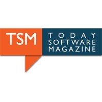 Today Software Magazine logo - Similar company to It Days