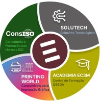 EC3M Technologies & Services logo - Similar company to Netapp