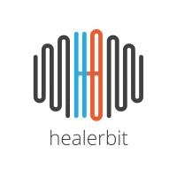 Healerbit logo - Similar company to Dersyanimda